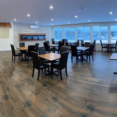 Auberge Bouctouche Inn & Suites Exteriér fotografie