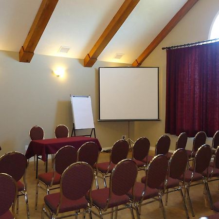 Auberge Bouctouche Inn & Suites Exteriér fotografie