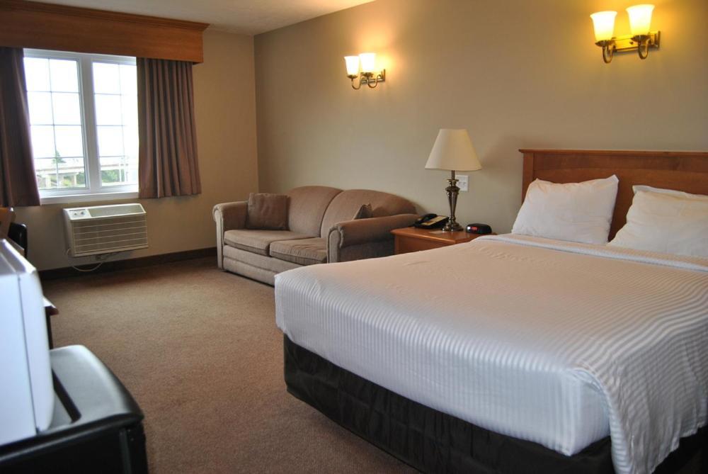 Auberge Bouctouche Inn & Suites Exteriér fotografie