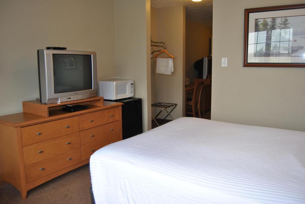 Auberge Bouctouche Inn & Suites Exteriér fotografie