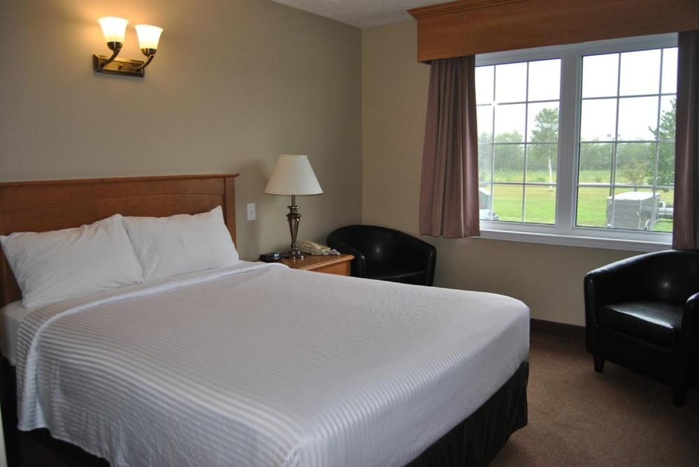 Auberge Bouctouche Inn & Suites Exteriér fotografie
