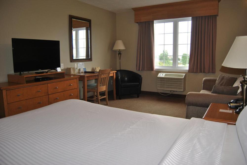 Auberge Bouctouche Inn & Suites Exteriér fotografie