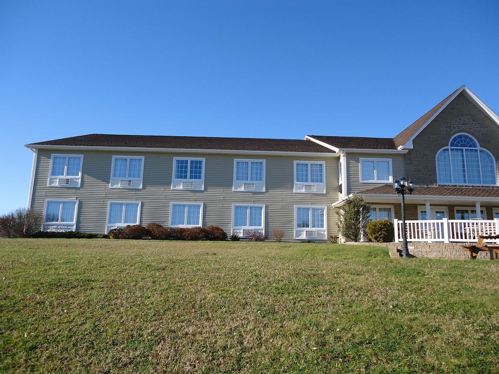 Auberge Bouctouche Inn & Suites Exteriér fotografie