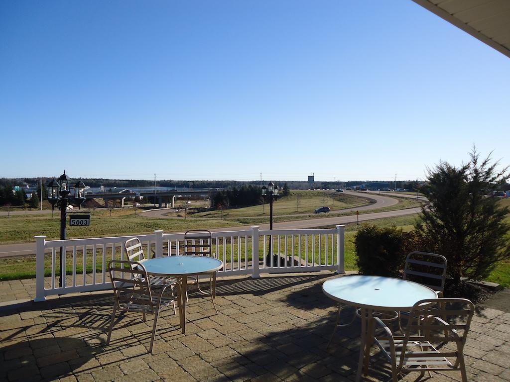 Auberge Bouctouche Inn & Suites Exteriér fotografie