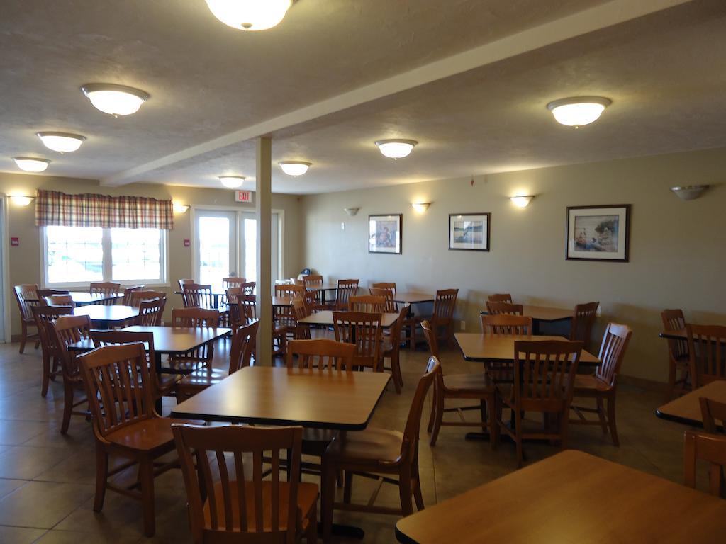 Auberge Bouctouche Inn & Suites Exteriér fotografie
