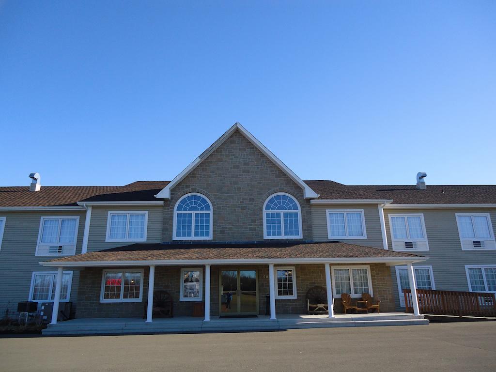 Auberge Bouctouche Inn & Suites Exteriér fotografie