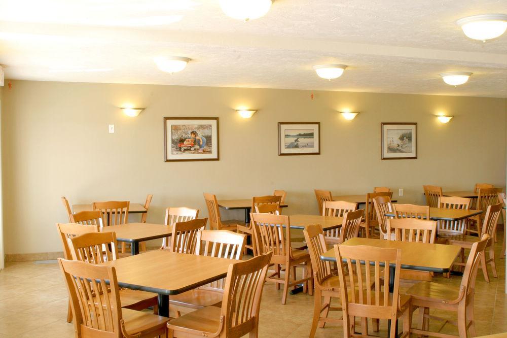 Auberge Bouctouche Inn & Suites Exteriér fotografie