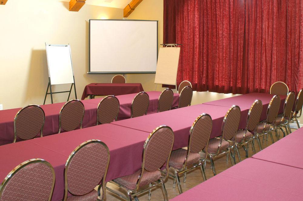 Auberge Bouctouche Inn & Suites Exteriér fotografie