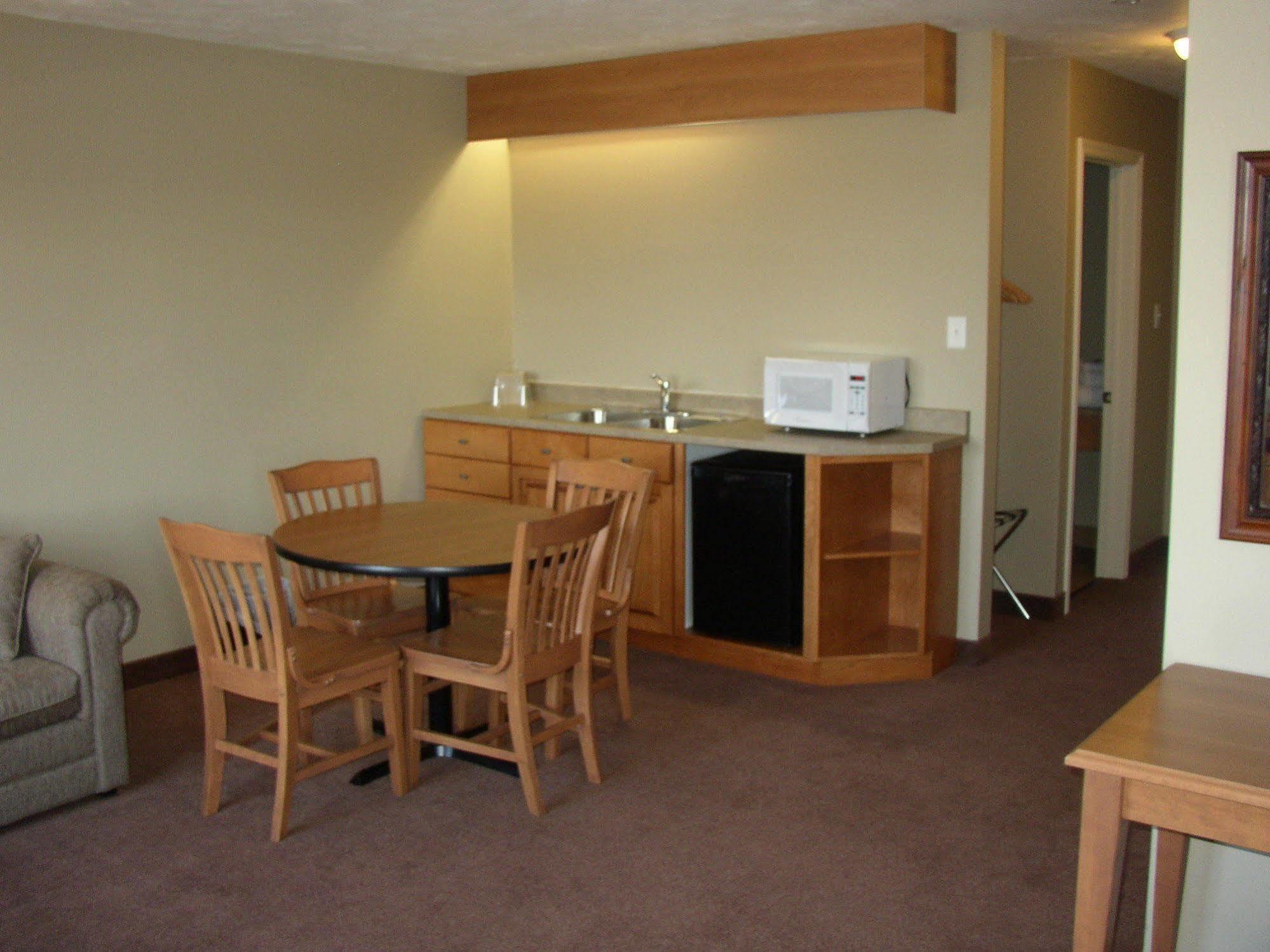 Auberge Bouctouche Inn & Suites Exteriér fotografie