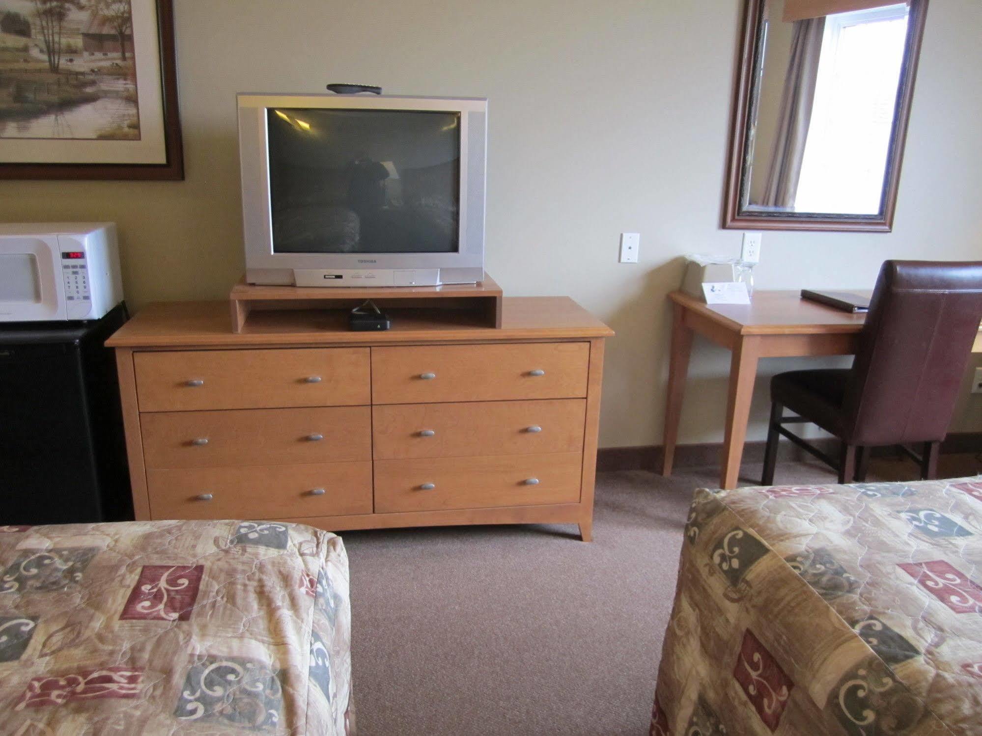 Auberge Bouctouche Inn & Suites Exteriér fotografie
