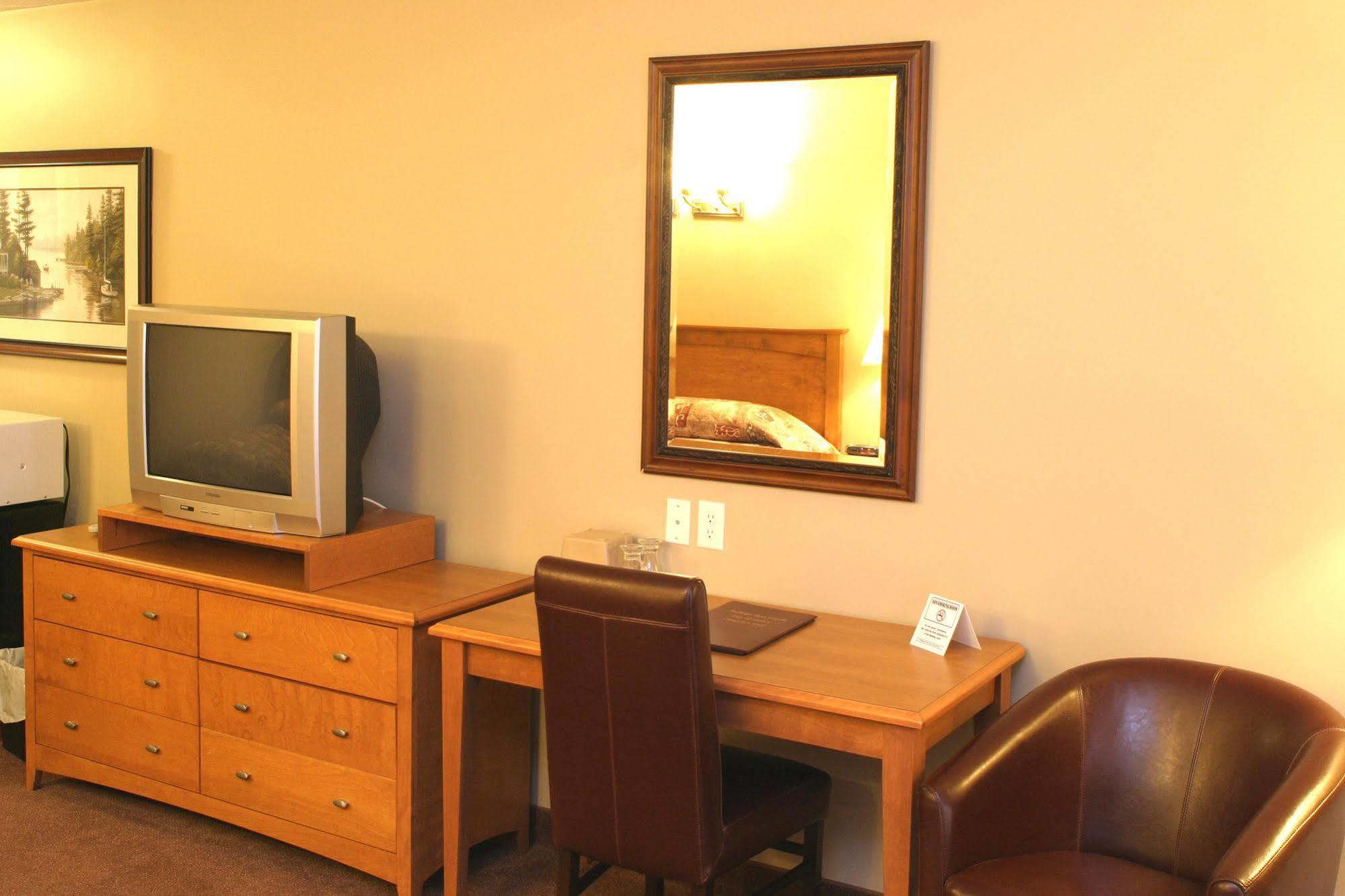 Auberge Bouctouche Inn & Suites Exteriér fotografie