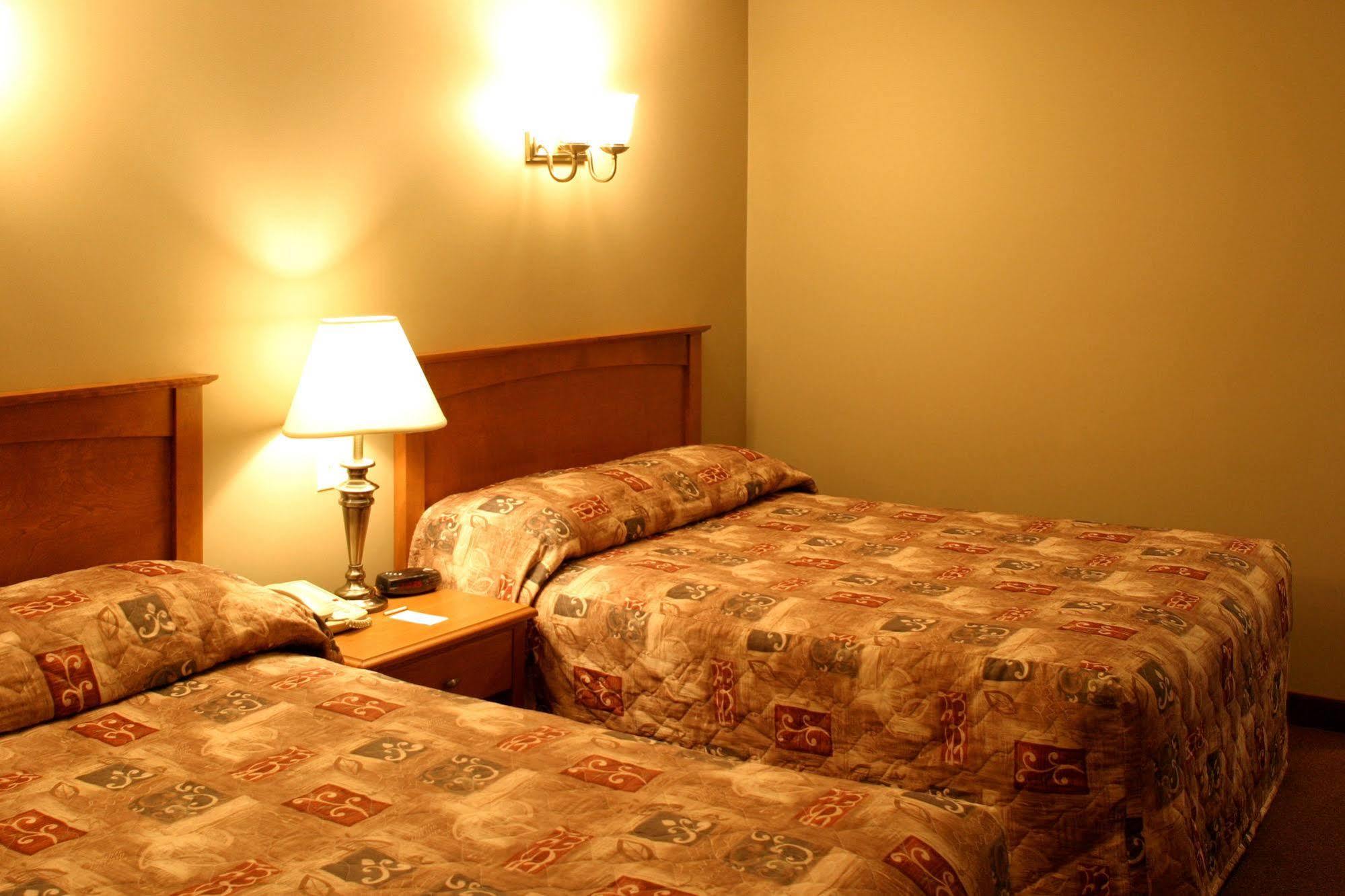 Auberge Bouctouche Inn & Suites Exteriér fotografie