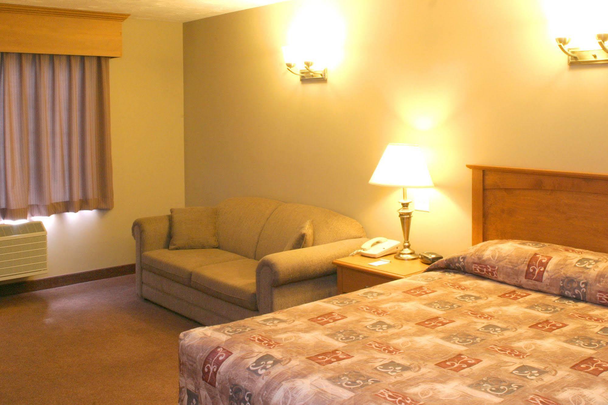 Auberge Bouctouche Inn & Suites Exteriér fotografie