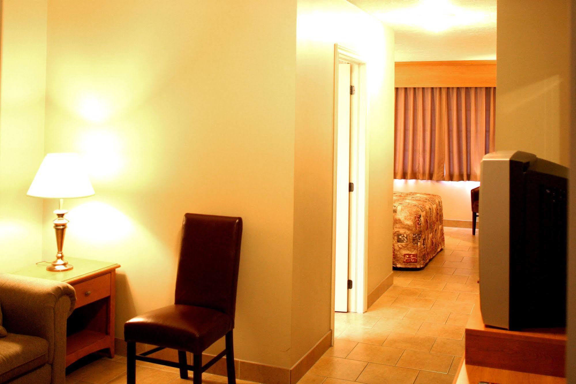 Auberge Bouctouche Inn & Suites Exteriér fotografie