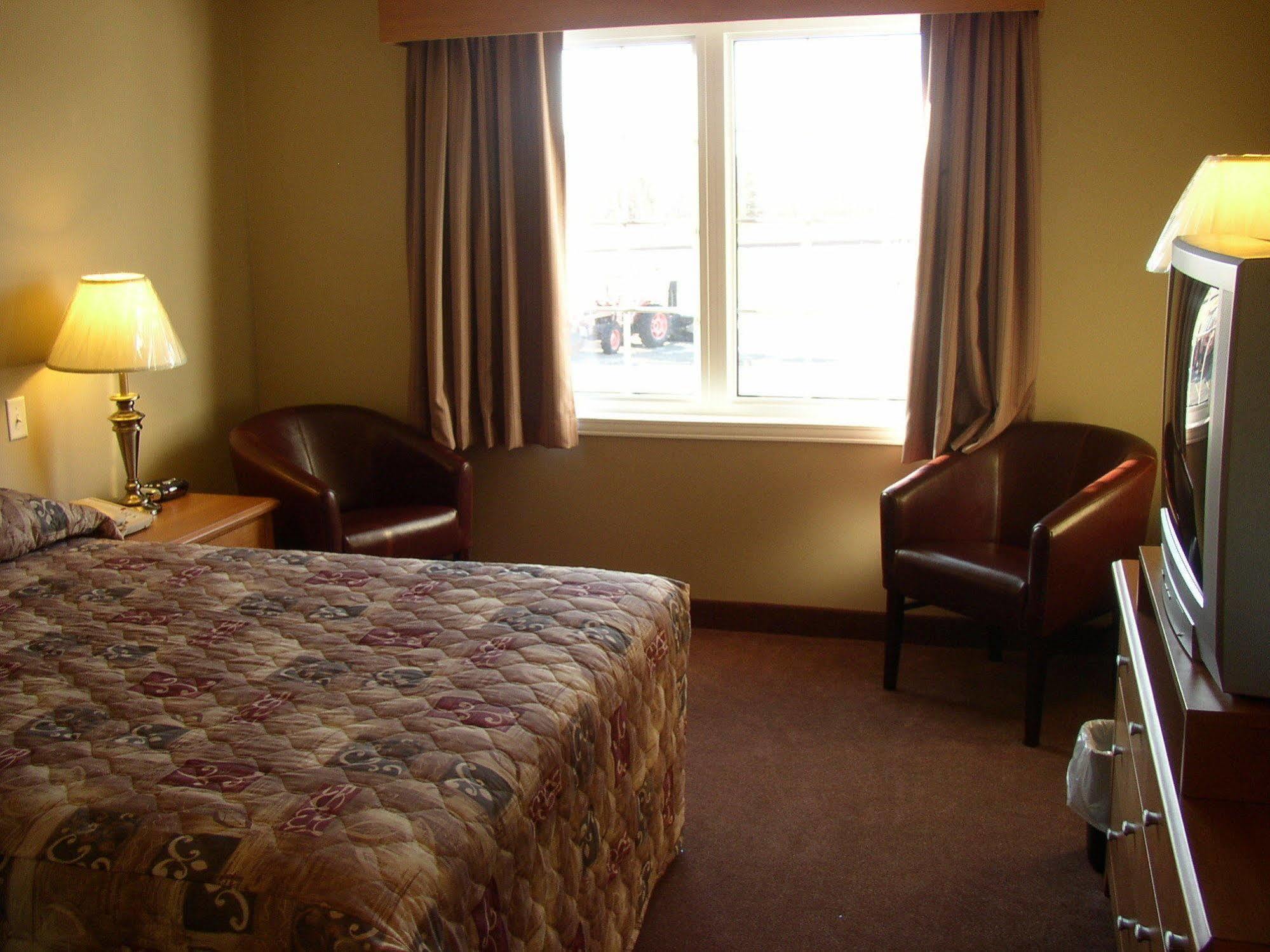 Auberge Bouctouche Inn & Suites Exteriér fotografie
