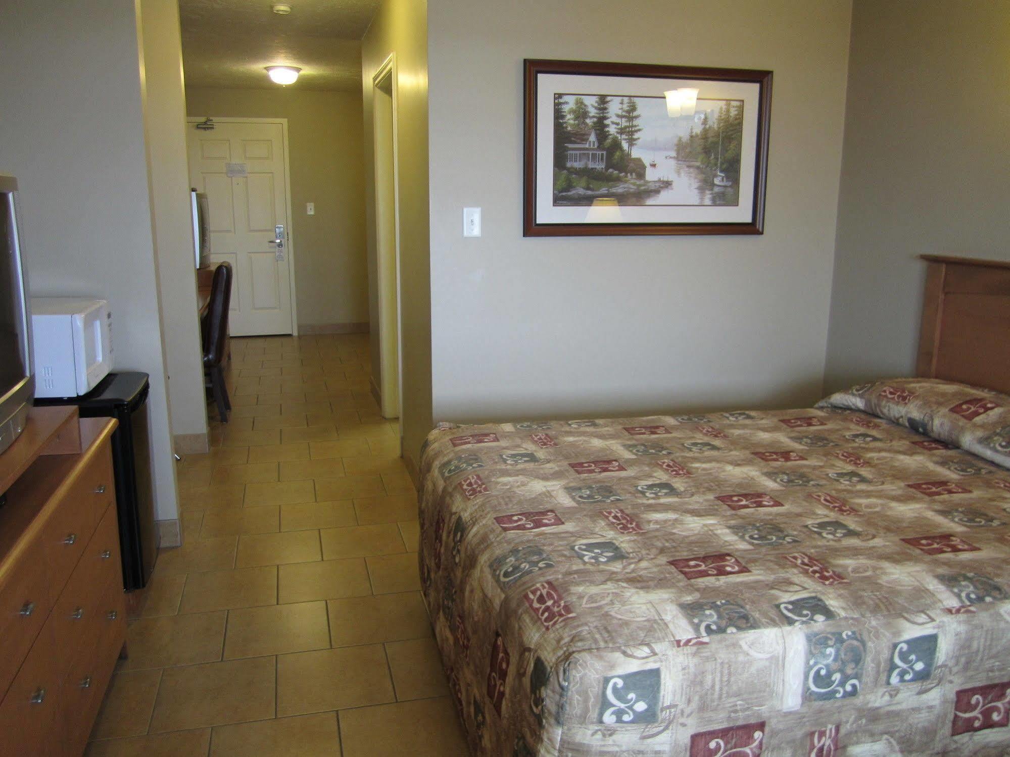 Auberge Bouctouche Inn & Suites Exteriér fotografie