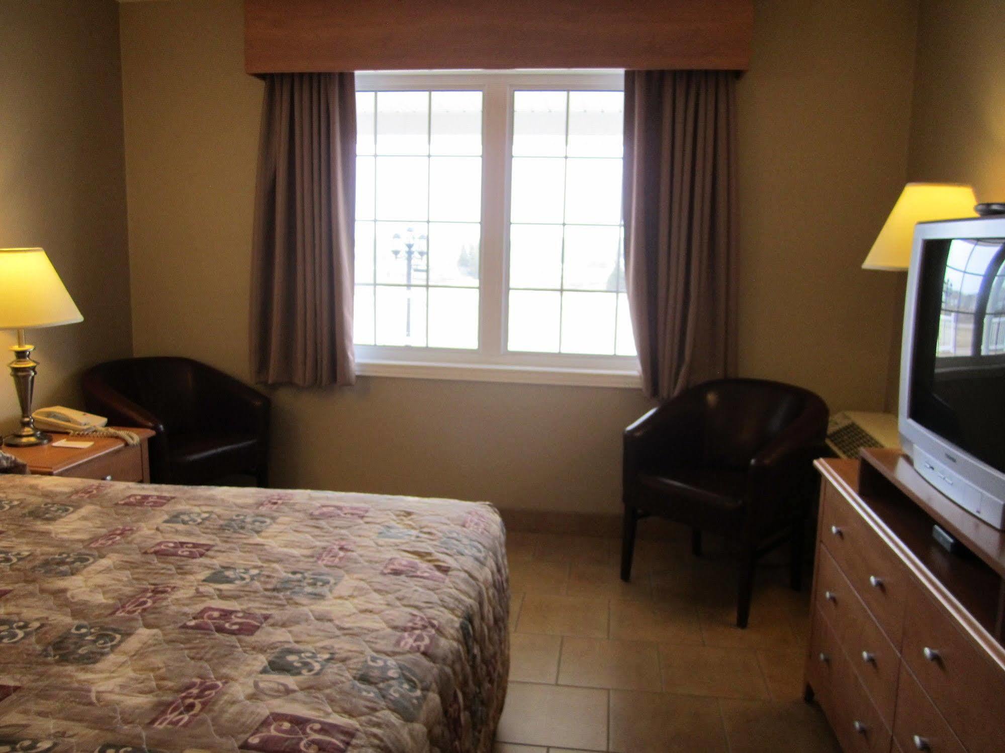 Auberge Bouctouche Inn & Suites Exteriér fotografie