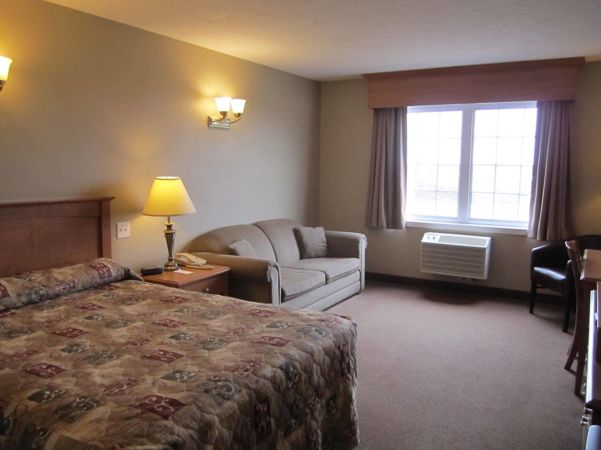 Auberge Bouctouche Inn & Suites Exteriér fotografie