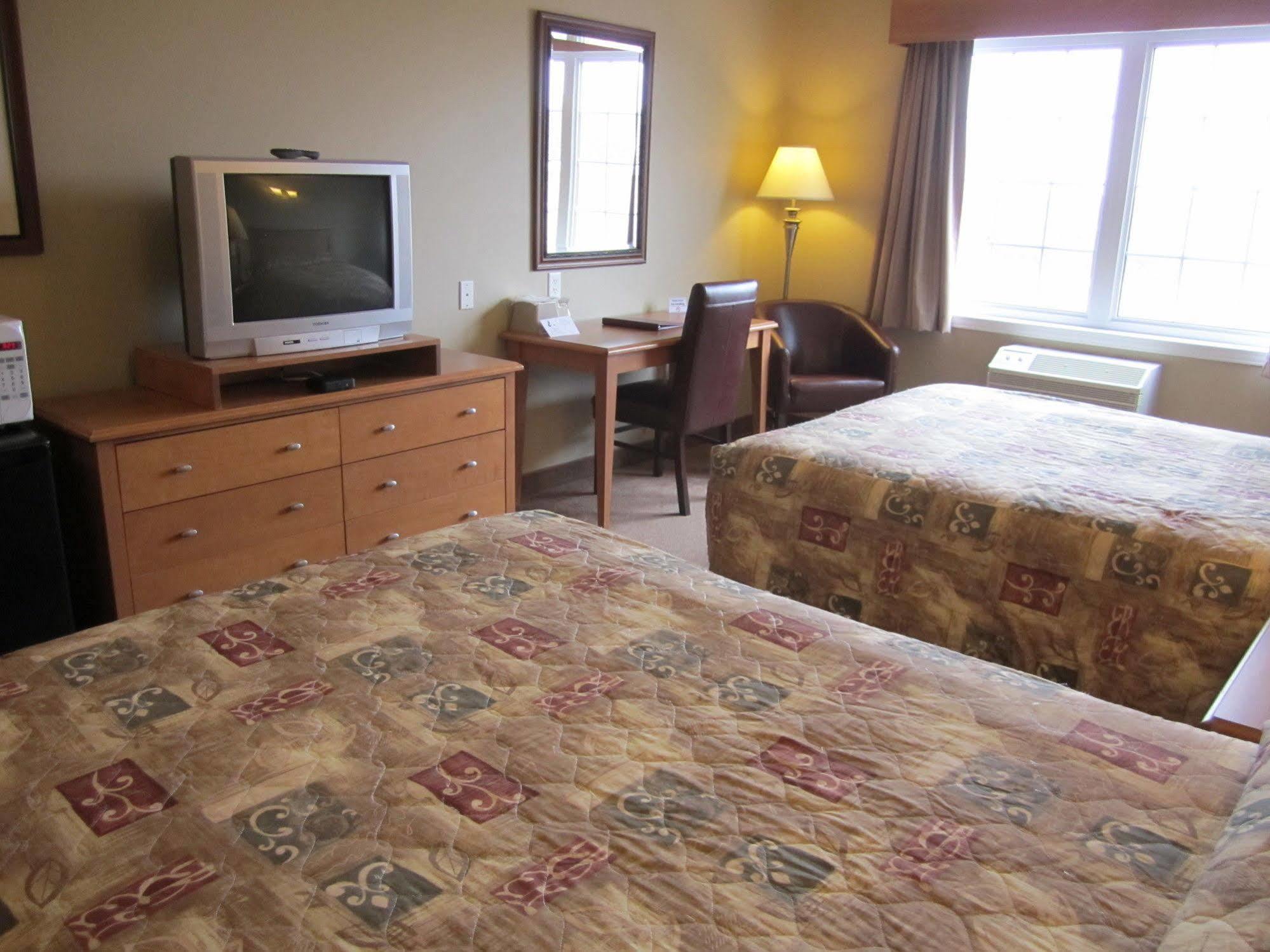 Auberge Bouctouche Inn & Suites Exteriér fotografie