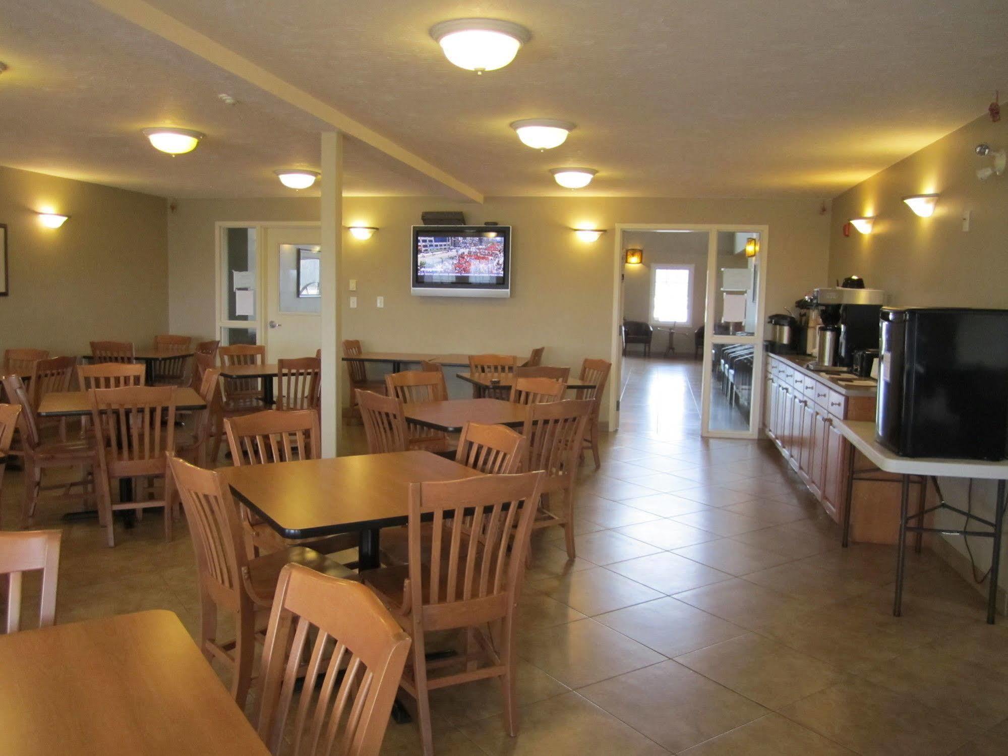 Auberge Bouctouche Inn & Suites Exteriér fotografie