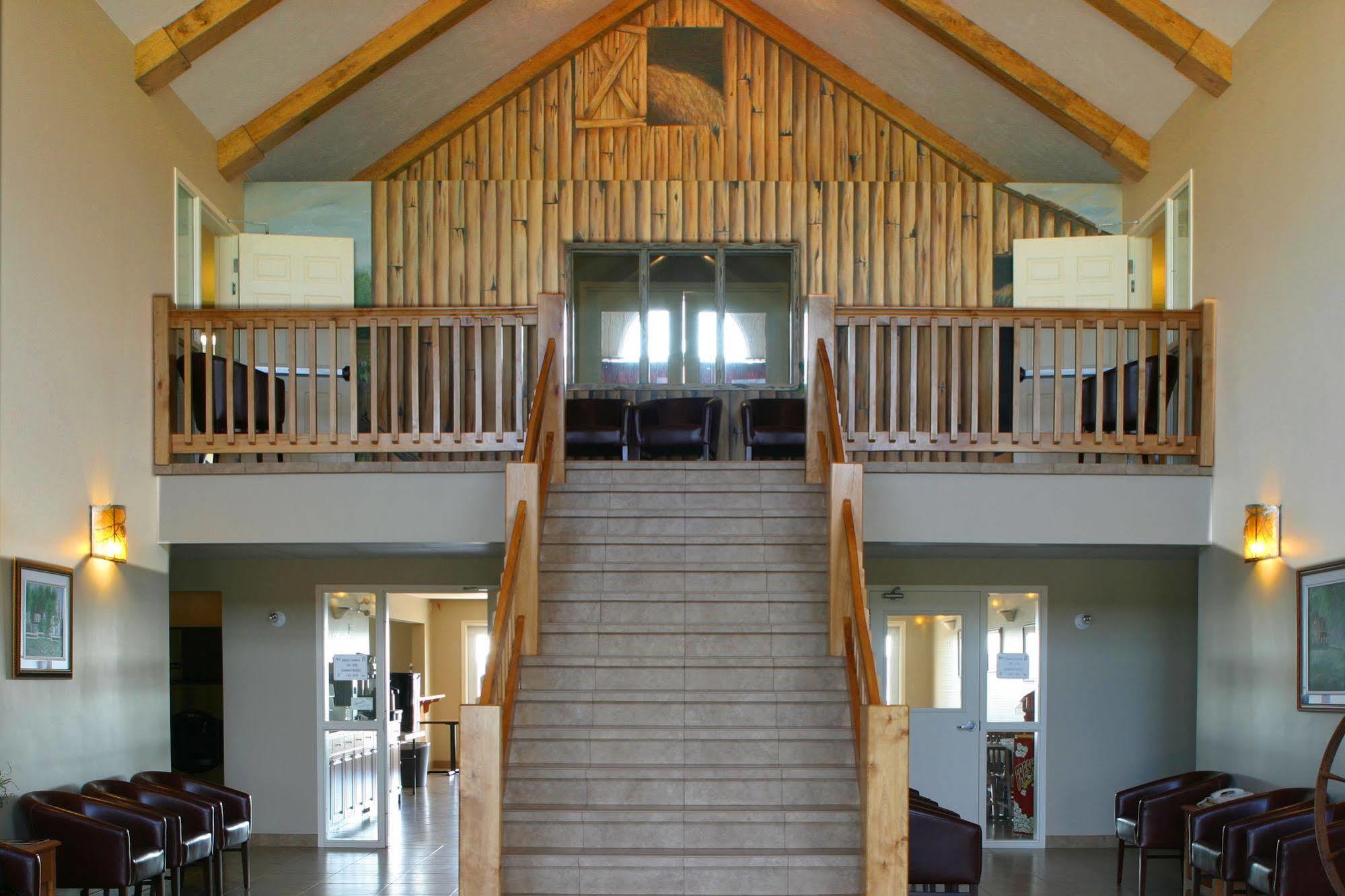Auberge Bouctouche Inn & Suites Exteriér fotografie